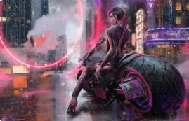 FGO柳生但马守英灵评测 满破技能立绘解析
